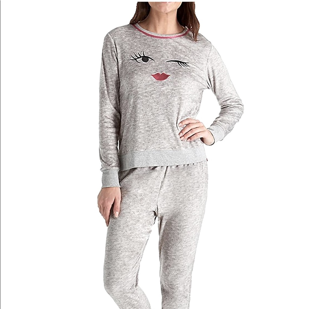 Kate Spade PJ Set
